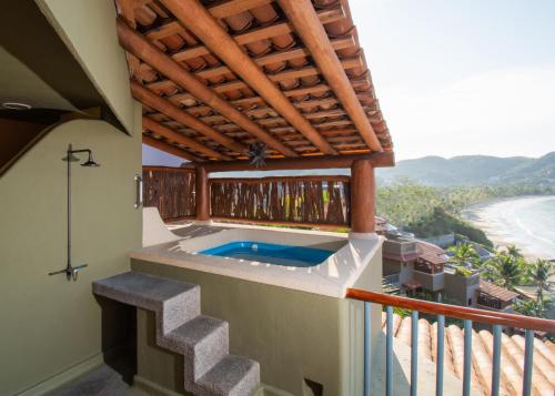 hilton grand vacations club zihuatanejo
