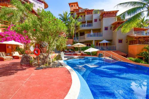 hilton grand vacations club zihuatanejo
