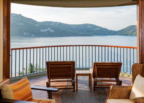 hilton grand vacations club zihuatanejo