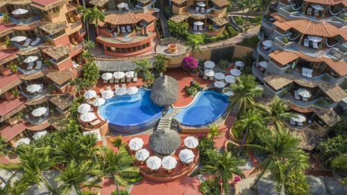 hilton grand vacations club zihuatanejo