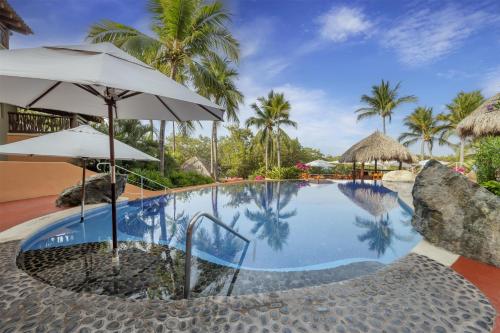 hilton grand vacations club zihuatanejo