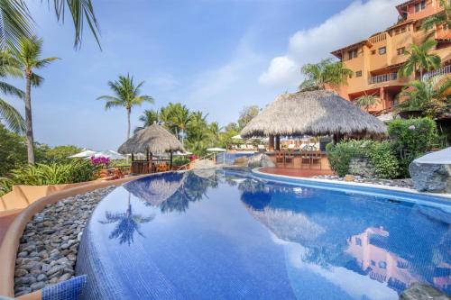 hilton grand vacations club zihuatanejo
