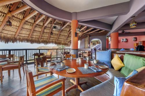 hilton grand vacations club zihuatanejo