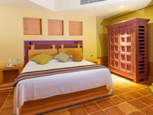 hilton grand vacations club zihuatanejo