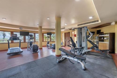 hilton grand vacations club zihuatanejo