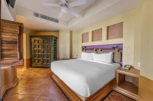 hilton grand vacations club zihuatanejo
