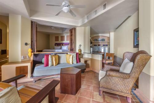hilton grand vacations club zihuatanejo