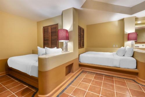 hilton grand vacations club zihuatanejo
