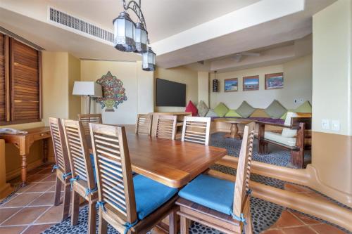 hilton grand vacations club zihuatanejo