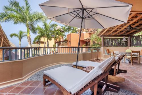 hilton grand vacations club zihuatanejo