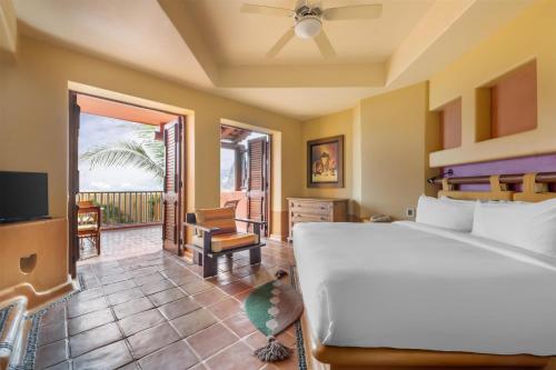 hilton grand vacations club zihuatanejo