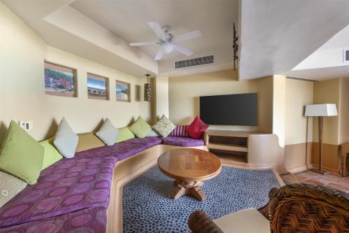 hilton grand vacations club zihuatanejo