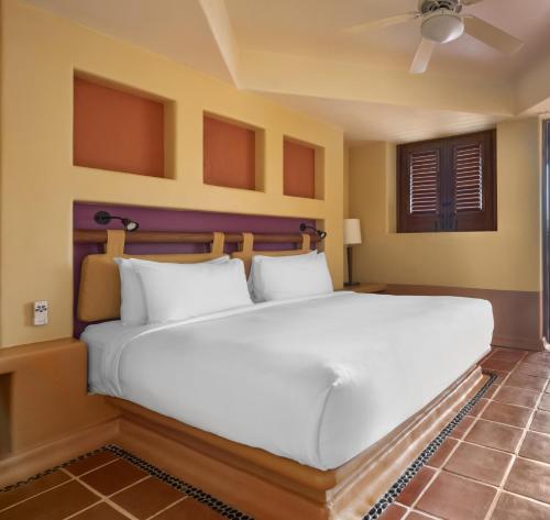 hilton grand vacations club zihuatanejo