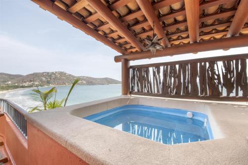 hilton grand vacations club zihuatanejo