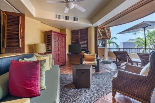 hilton grand vacations club zihuatanejo