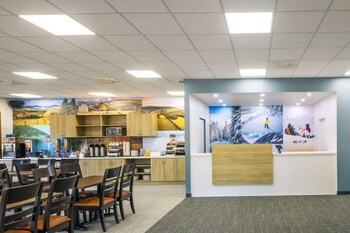 clarion pointe la malbaie