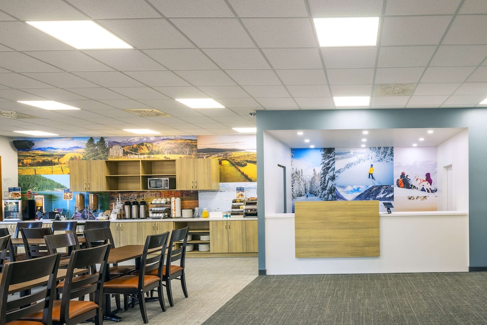 clarion pointe la malbaie