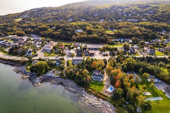 clarion pointe la malbaie