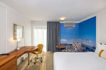 clarion pointe la malbaie