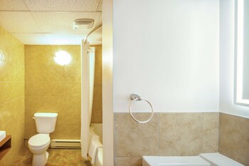 clarion pointe la malbaie