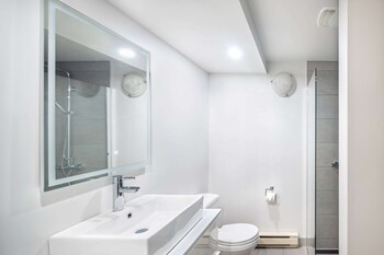 clarion pointe la malbaie