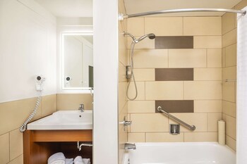 clarion pointe la malbaie