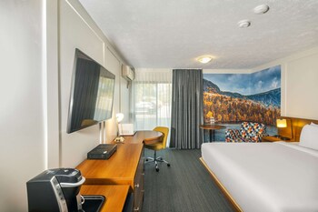 clarion pointe la malbaie