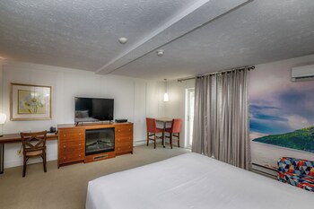 clarion pointe la malbaie