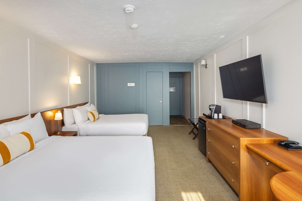 clarion pointe la malbaie