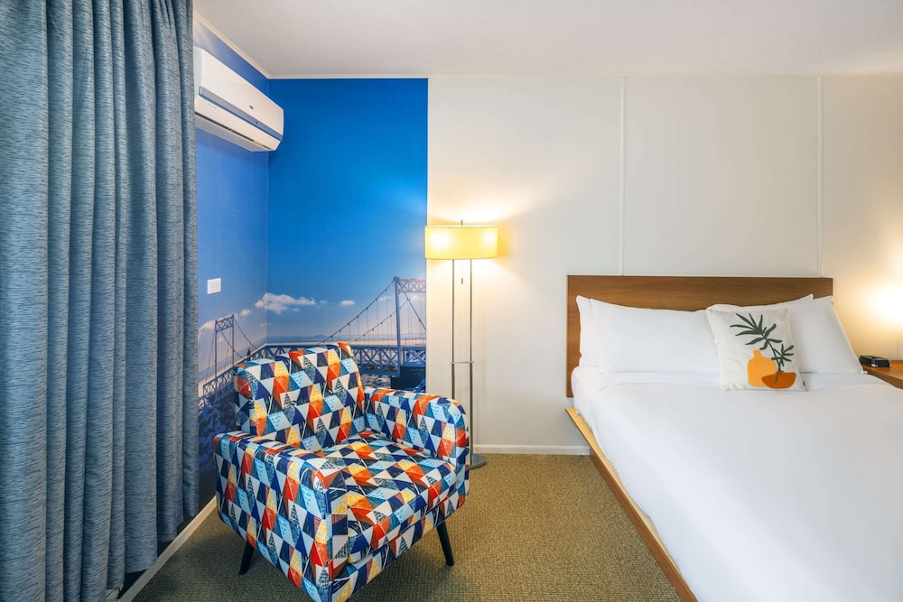 clarion pointe la malbaie