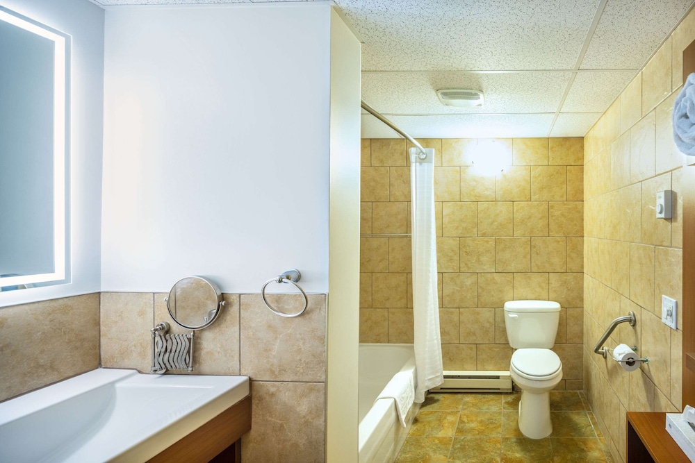 clarion pointe la malbaie