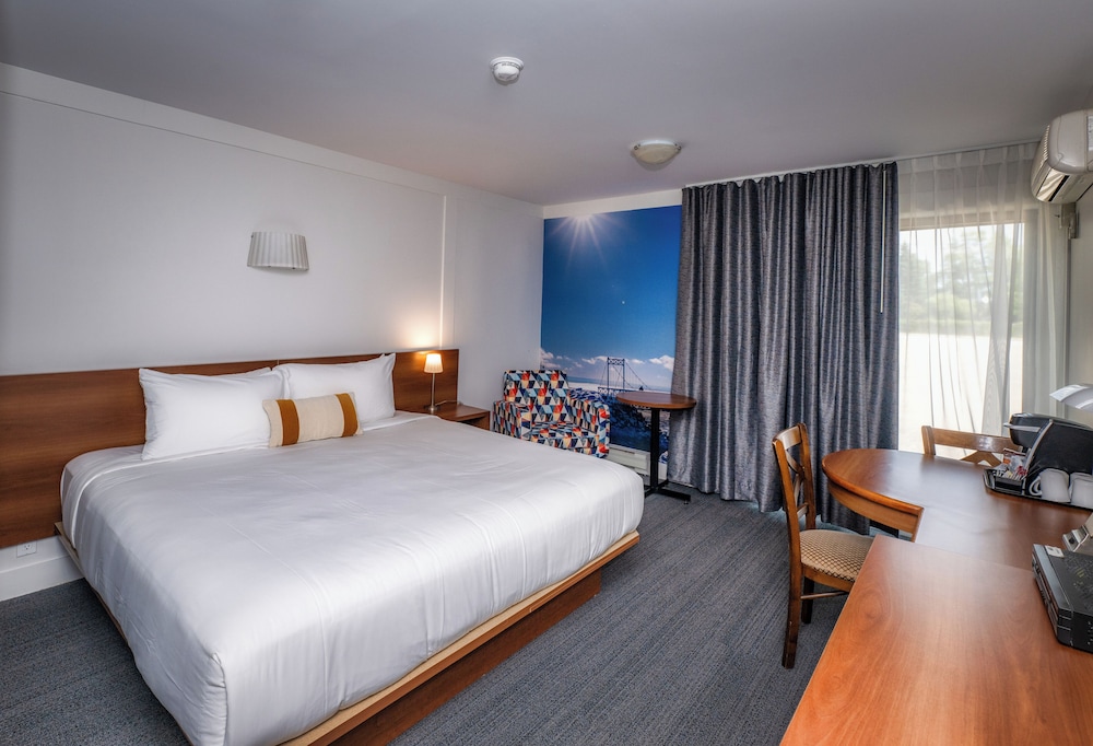 clarion pointe la malbaie