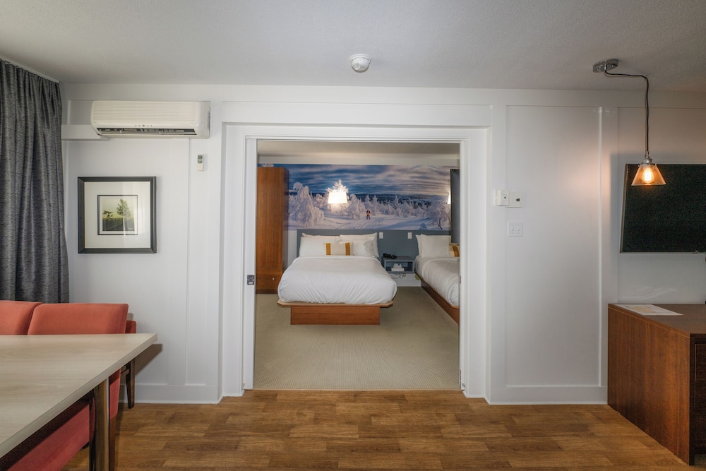 clarion pointe la malbaie