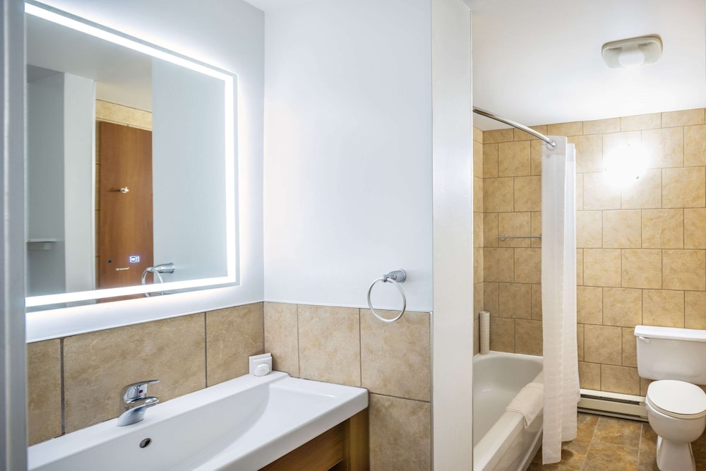 clarion pointe la malbaie