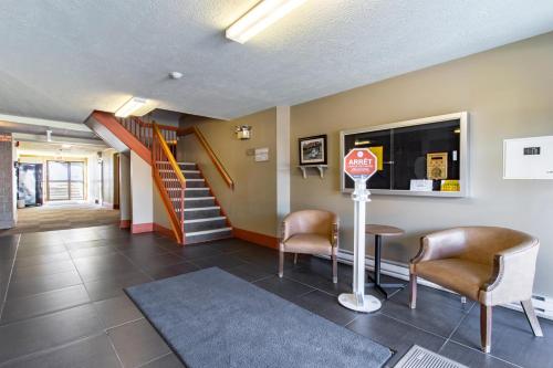 clarion pointe la malbaie