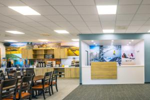 clarion pointe la malbaie