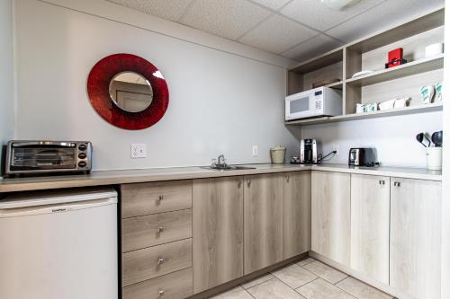 clarion pointe la malbaie