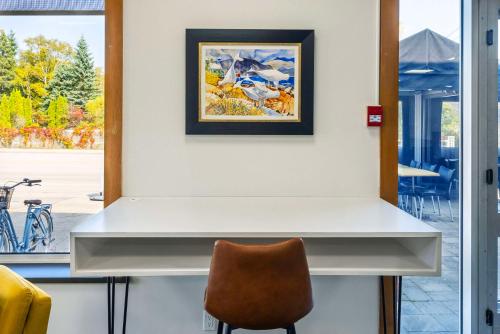 clarion pointe la malbaie