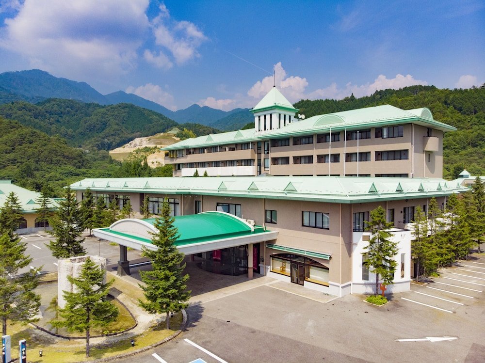 nagiso