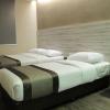 hotel austin paradise pulai utama