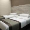 hotel austin paradise pulai utama