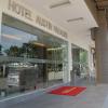 hotel austin paradise pulai utama