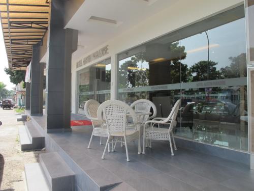hotel austin paradise pulai utama