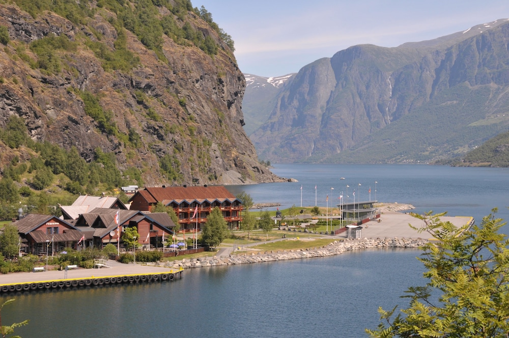 aurland