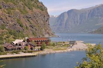 aurland