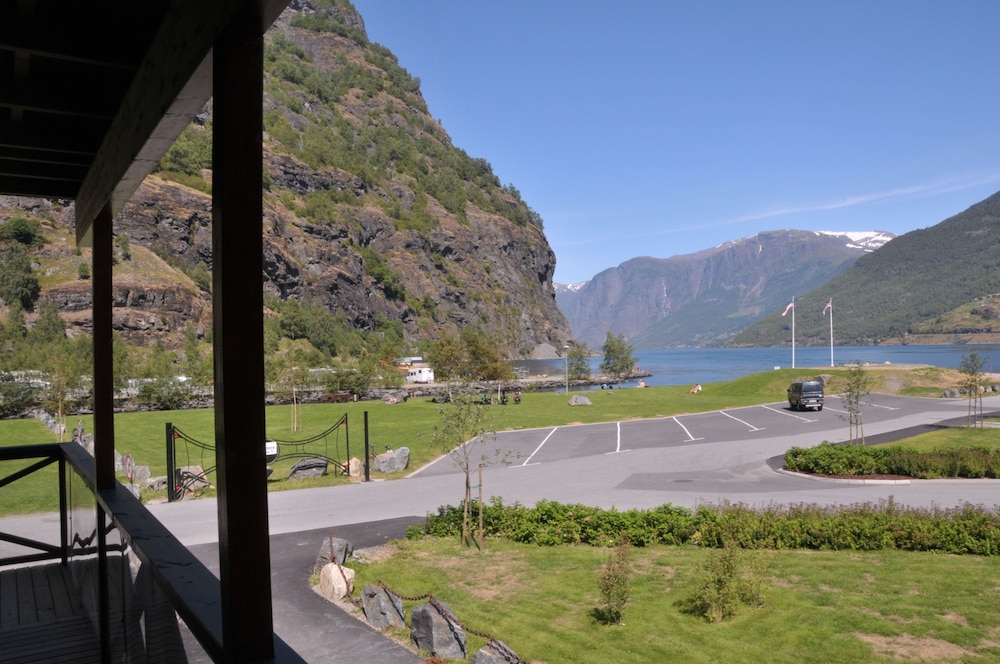 aurland