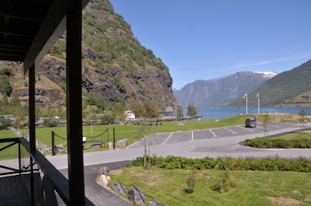 aurland