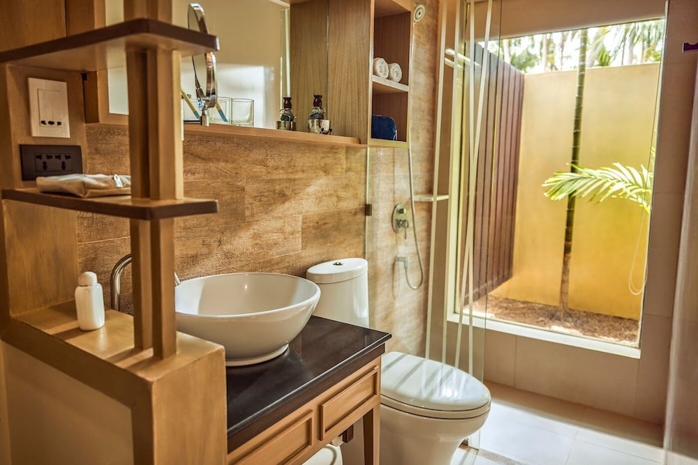 tui blue the passage samui private pool villa