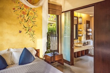 tui blue the passage samui private pool villa