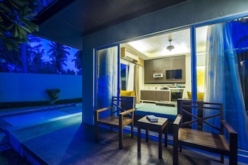 tui blue the passage samui private pool villa